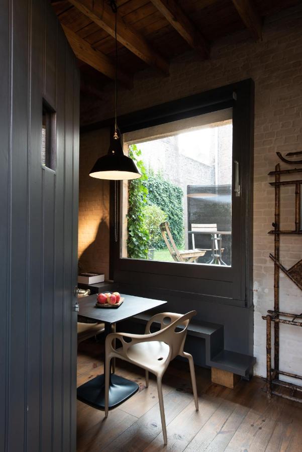 Studio 17 Gent Exterior foto